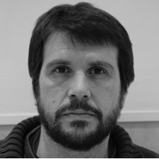 Carlos Aguilar Paredes