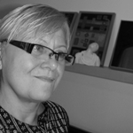 Gordana Dodig-Crnkovic