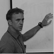 José María Díaz-Nafría