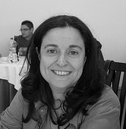 Blanca Rodríguez Bravo
