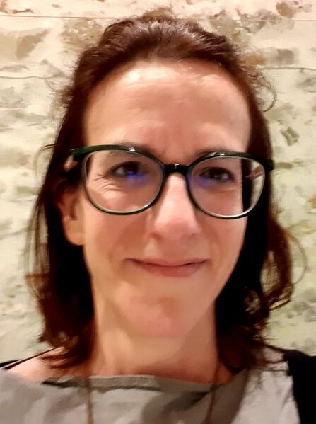 File:Foto María Verdeja 2025.jpeg