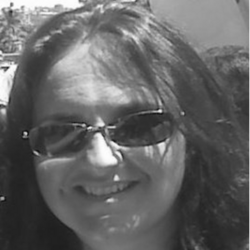 Estela Mastromatteo